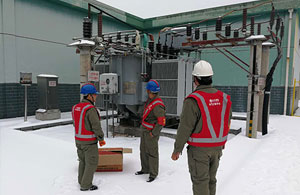 公司春節放假通知臺玻試驗