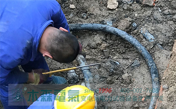 電纜故障檢測培訓課程案例實戰(zhàn)