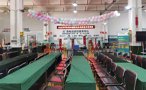 第70期光伏電廠交接試驗