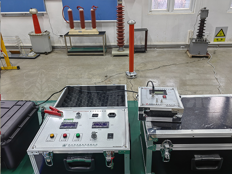 高壓電氣試驗(yàn)設(shè)備